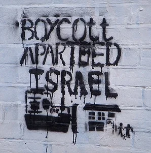 Palestine Legal FAQ on Anti-BDS Legislation
