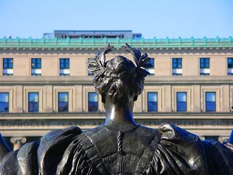 ZOA Fails to Censor Israel/Palestine Event at Columbia