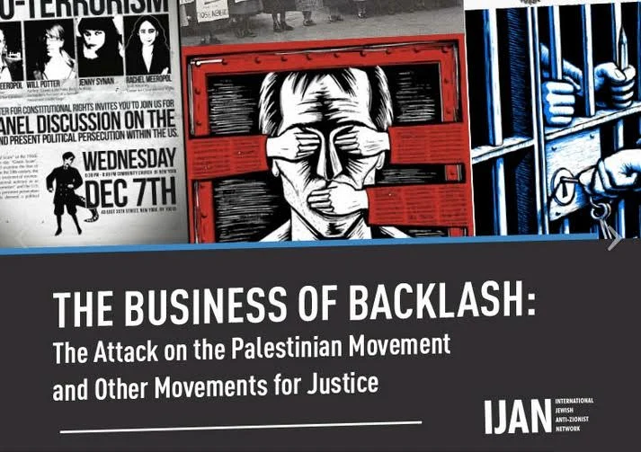 Business of Backlash Release Event Monday!