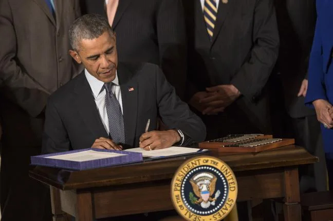 How does the Trade Promotion Authority (TPA) Law Affect BDS?