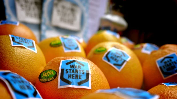 FAQ: New York State Human Rights Law Does Not Prohibit Boycotts of Israel