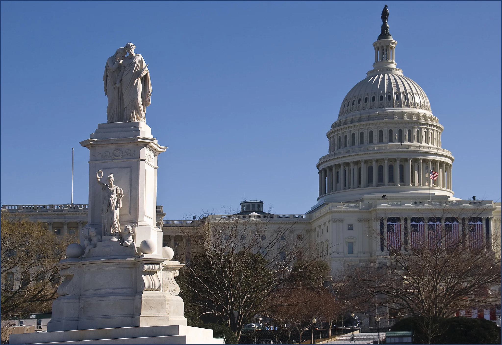 Palestine Legal's Statement on Congressional Hearing about Impact of BDS