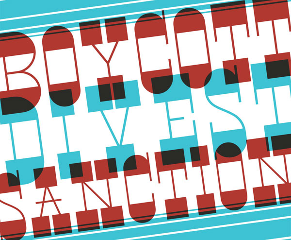 Chicago Event: BDS in the USA