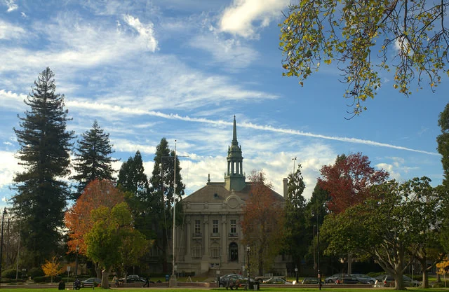 Berkeley Commissioner Terminated for Israel Divestment Proposal