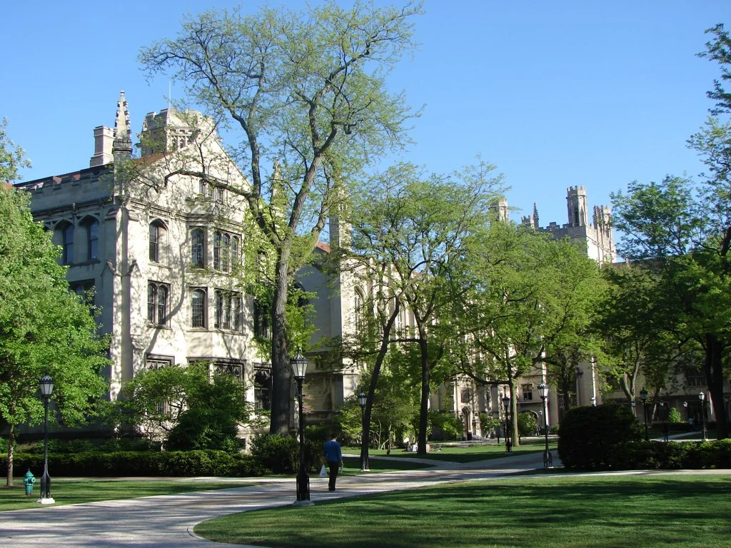 Palestine Legal Demands that University of Chicago Take Action to Protect Student Activists