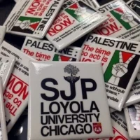 Loyola Drops Charges Against Student Organizers, but Must Do More