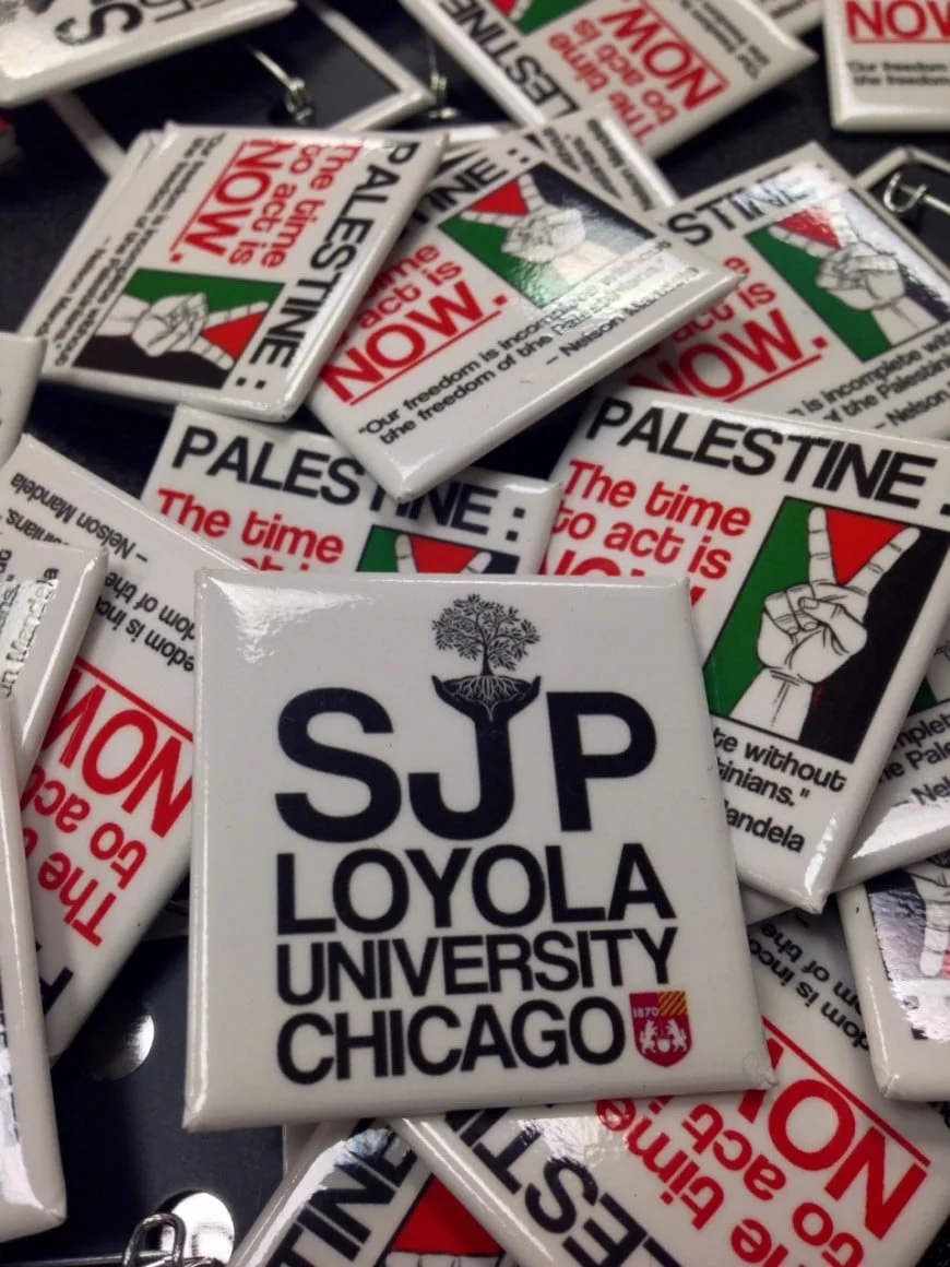 Palestine Legal, NLG call on Loyola to Repeal Demo Policy, Apologize to SJP