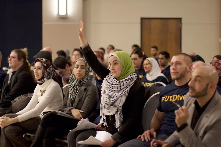 2015 Year-in-Review: Suppression of Palestine Advocacy Continues