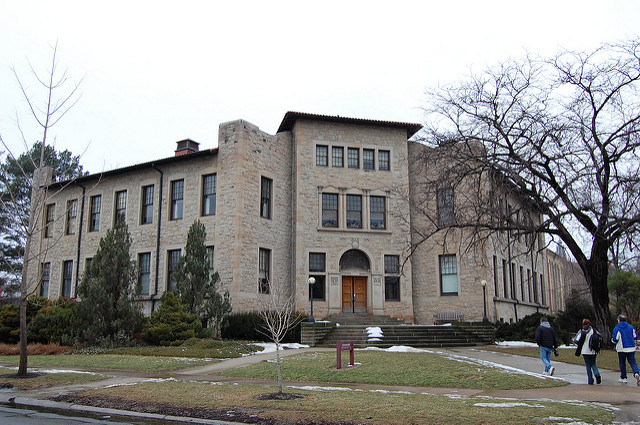 Palestine Legal to Oberlin: False Accusations of Anti-Semitism are a Tool of Suppression