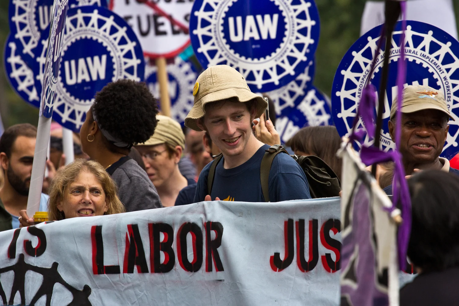 credit: UAW