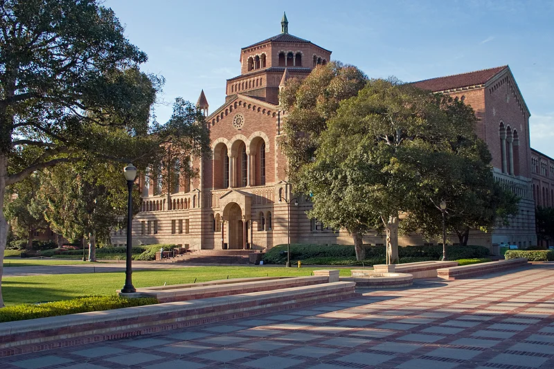 Apology to SJP from UCLA’s Graduate Students Association, Renewed Commitment to Free Speech