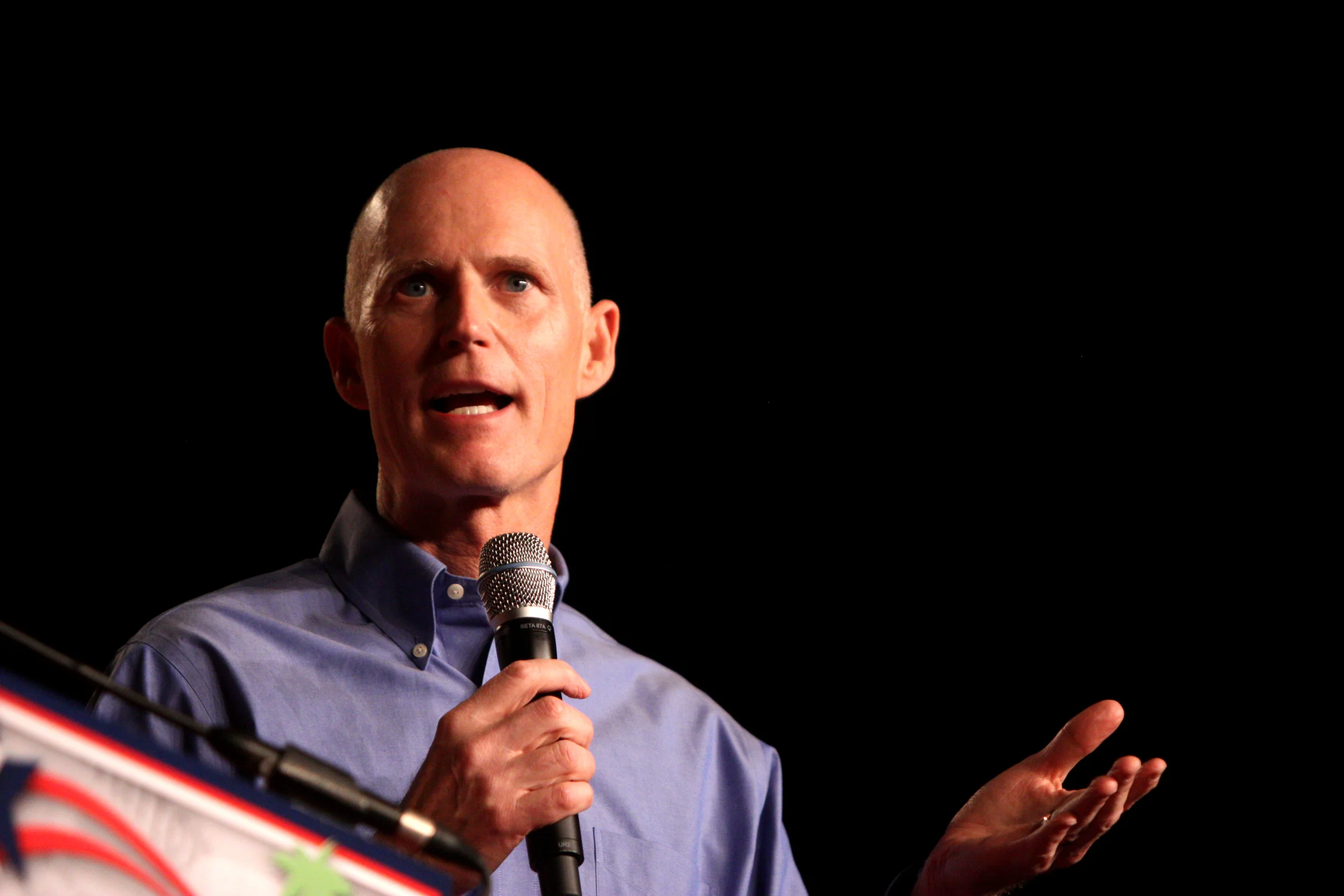 Palestine Legal calls on Florida Governor Scott to veto anti-BDS bill