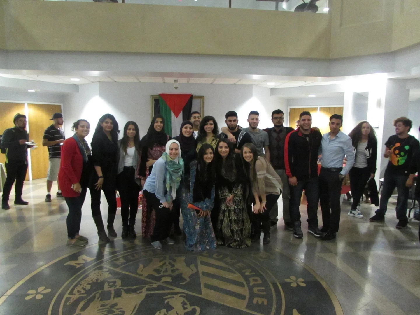 credit: SJP Marquette