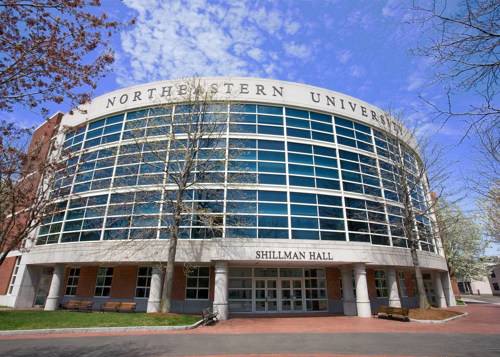 Northeastern students blocked from voting on BDS