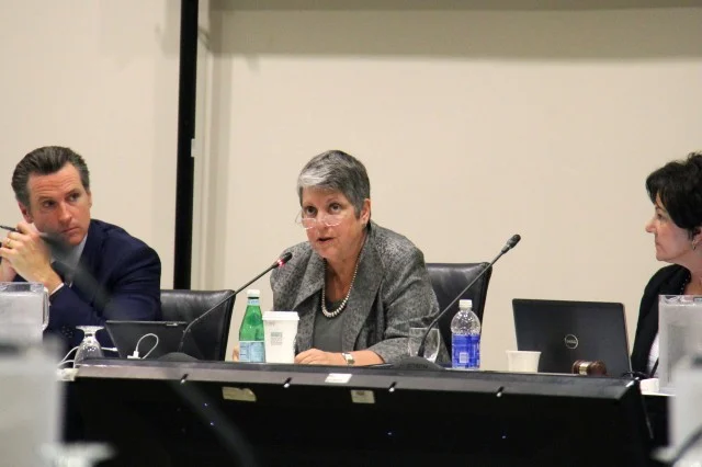 Statement in response to UC Regents' amended policy on "anti-Zionism"