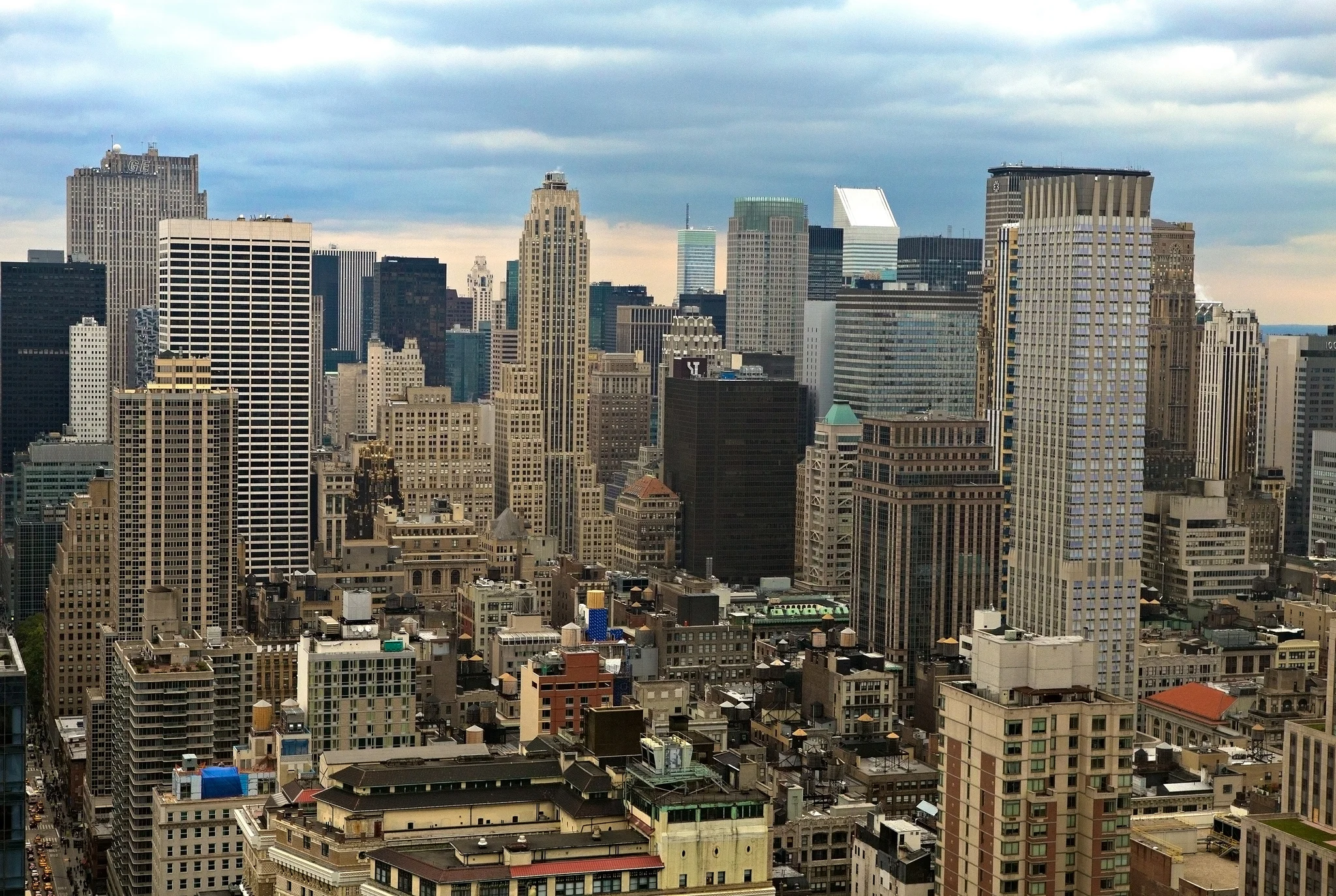 Statement: New NY Bill Unconstitutional