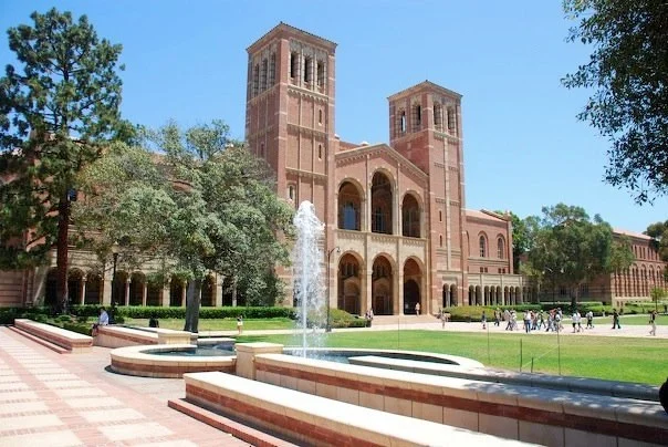 Setting the Facts Straight Re UCLA GSA President 