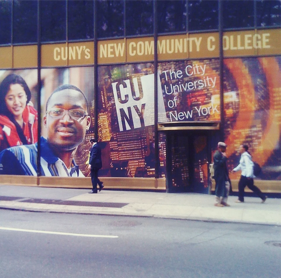 Press Release: Independent investigation clears CUNY Students for Justice in Palestine 