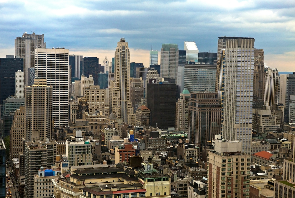 Statement on Passage of NYC Council Resolution