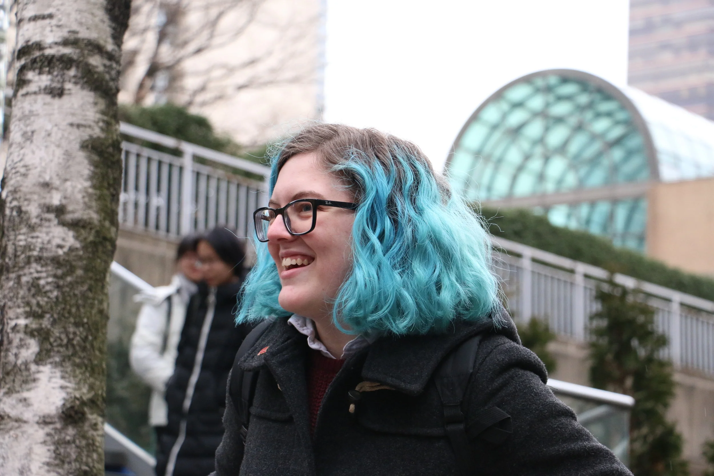 Fordham Retaliates Against Student for Protesting SJP Ban