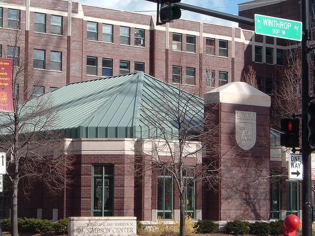 Loyola: Black Students Disciplined for Protesting Racial Injustices