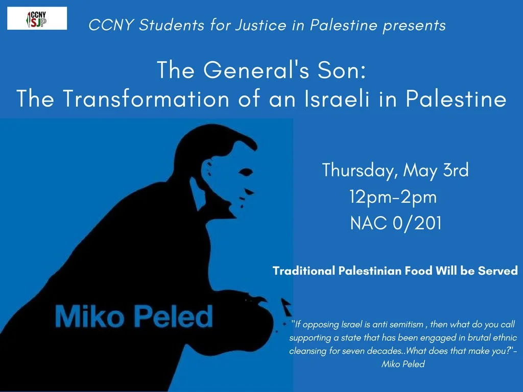 SJP's event .