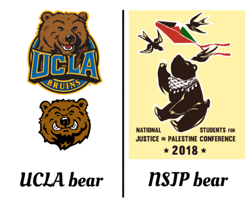 A comparison of the Bruin and SJP bears.