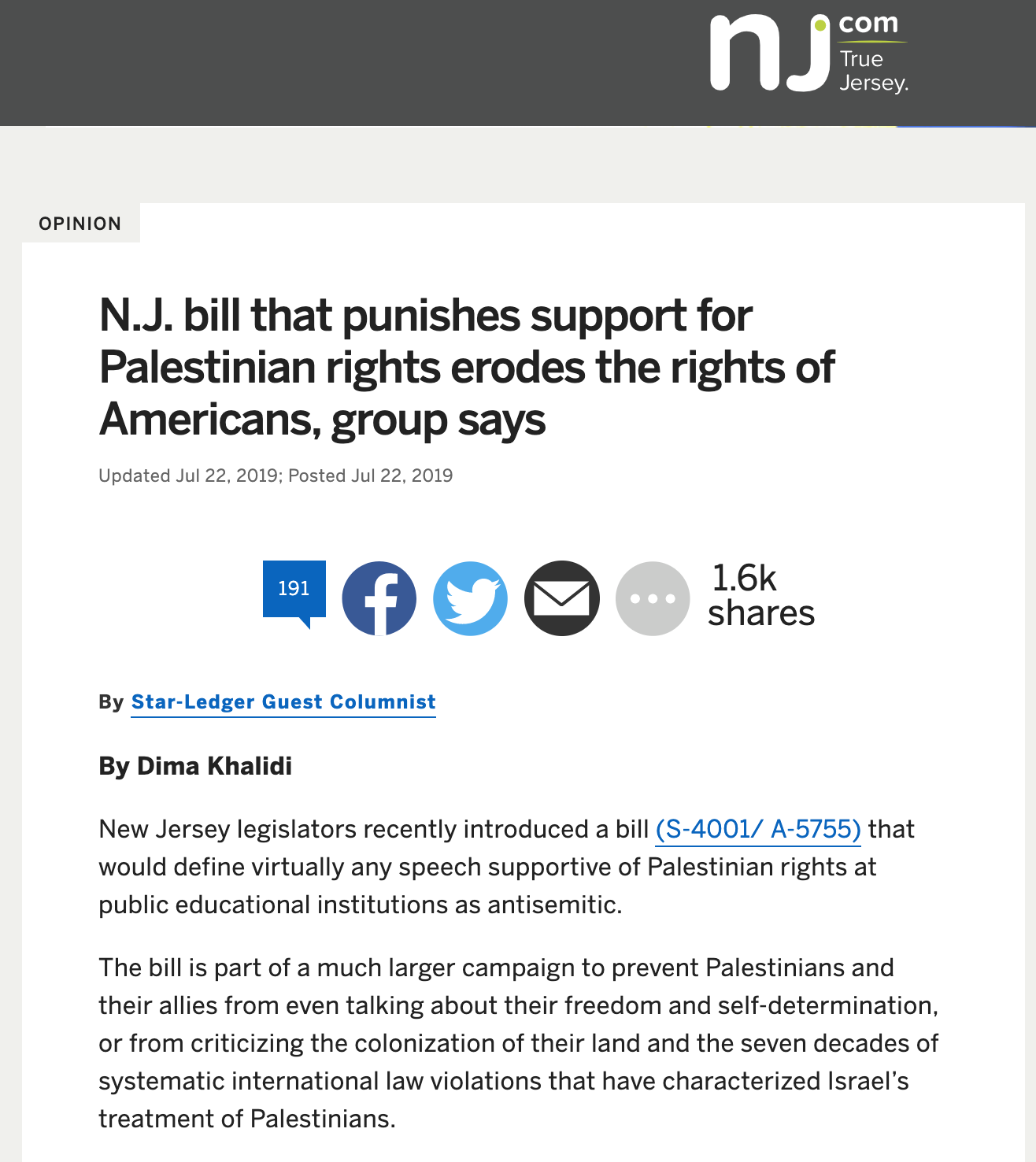 Dima Star Ledger Oped.png