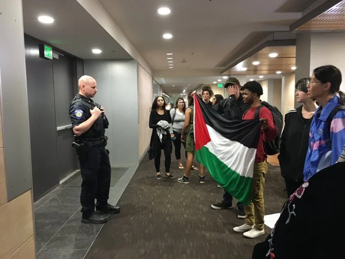 Civil Rights Groups to Arizona: Supporting Palestinian Freedom Is Not a Hate Crime
