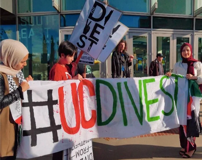 Civil Rights Groups: UCLA Must Defend Students and Faculty Against Baseless Claims