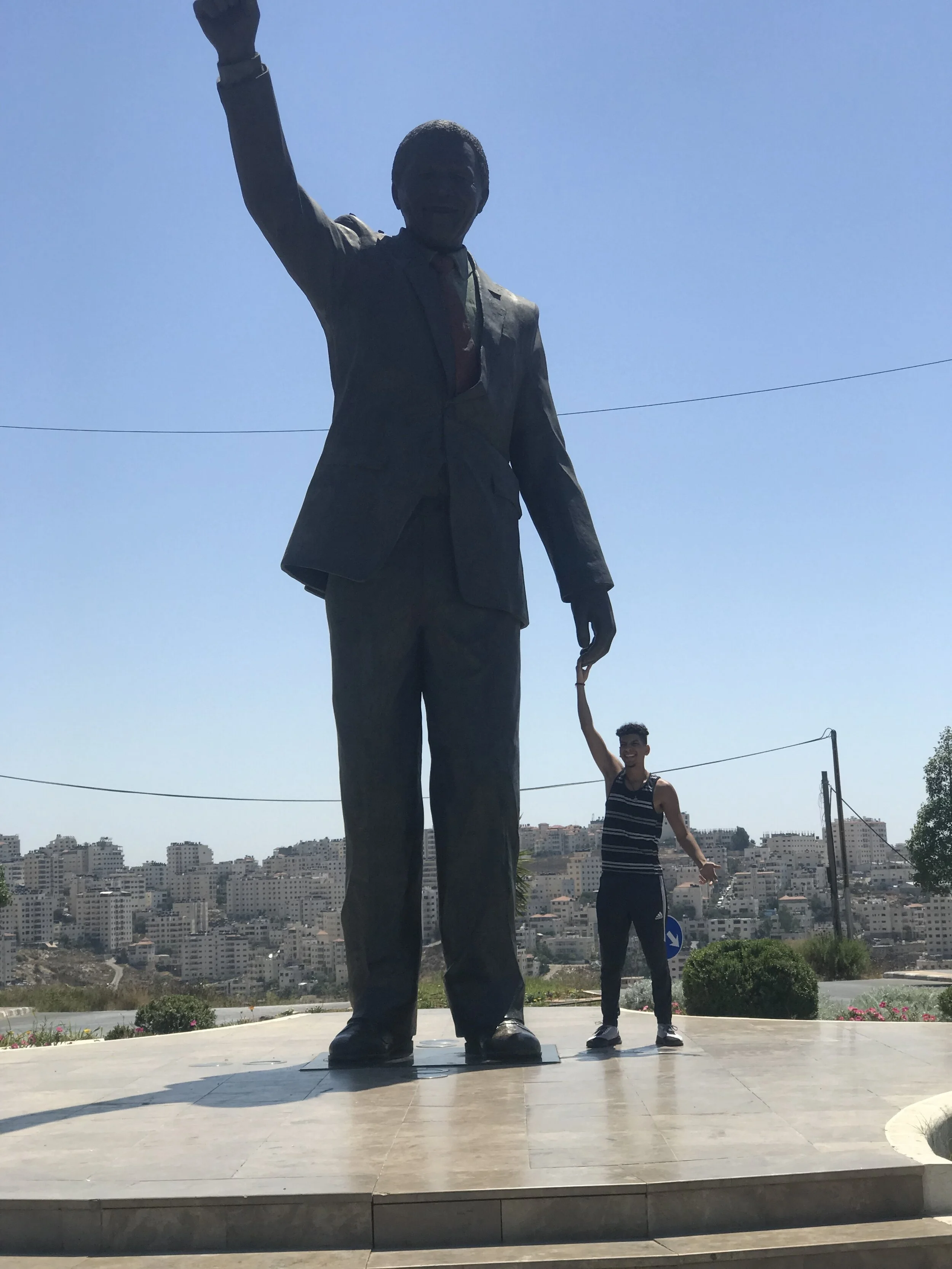 Florida Politicians Launch Witch-Hunt Against Palestinian FSU Student Senate President