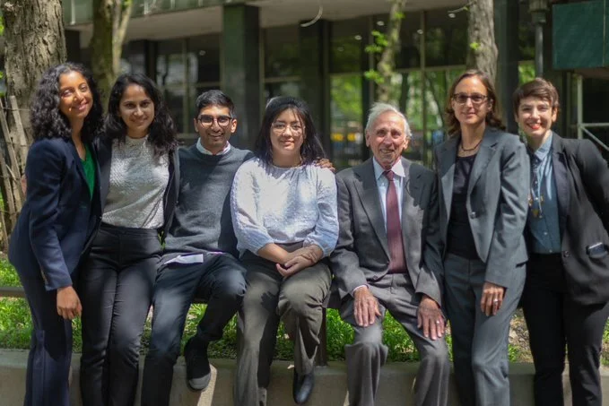 Civil Rights Groups Ask Appellate Court to Reject Renewed Palestine Censorship Efforts by Fordham University