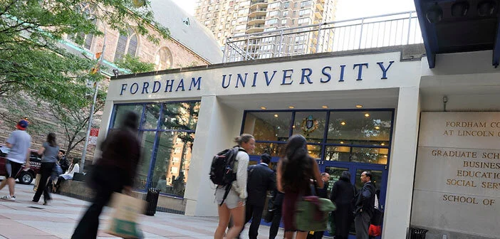 Statement on NY Appellate Court's Decision in Awad v. Fordham