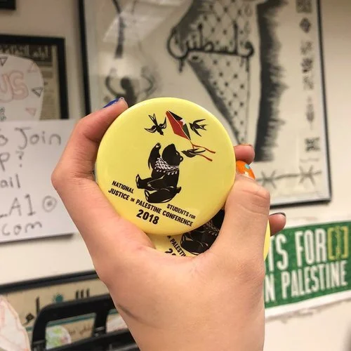 Listen in: Join Us in Court (Remotely) as We Defend Activists' Right to Organize Safely on Campus