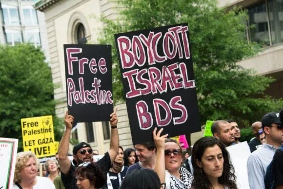 Palestine Protests: Palestine Is Still An Exception—Especially At Universities