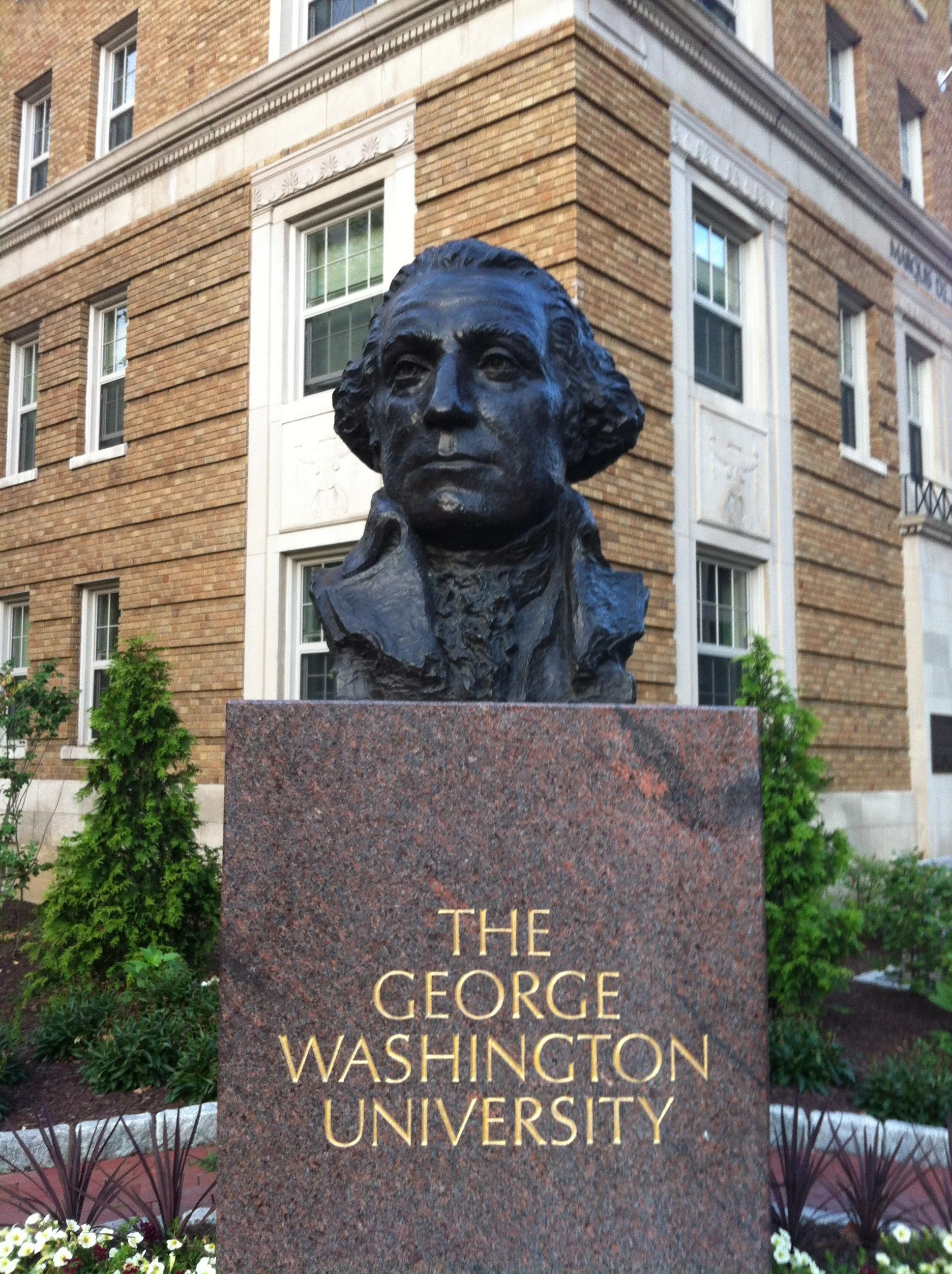 GW Closes Student Trauma Support Office After Year of Anti-Palestinian Retaliation (Updated)