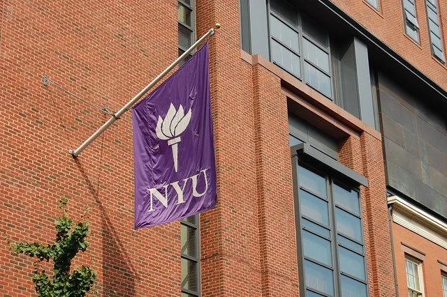 SUCCESS: NYU Withdraws False Accusations Against Pro-Palestine Graduate Student Worker; Rehires Idriss to Library with Back Pay