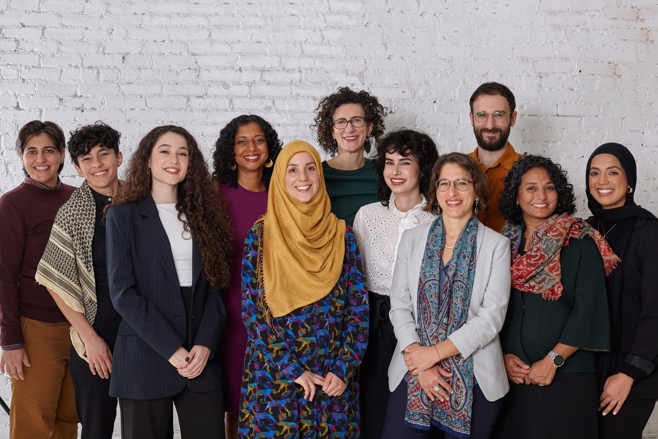 ABOUT — Palestine Legal