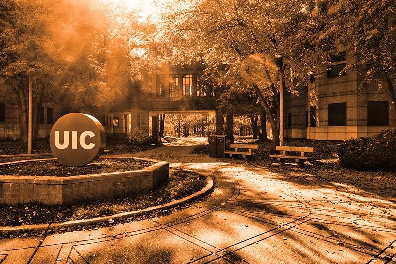 Palestine Legal Files Title VI Complaint Against University of Illinois Chicago for Discriminating Against Palestinian Students at Israel Study Abroad Event