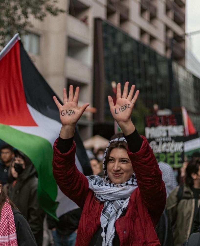 Palestine Legal Stands Firmly with the Palestine Movement, Condemns Rising Anti-Palestinian Attacks 