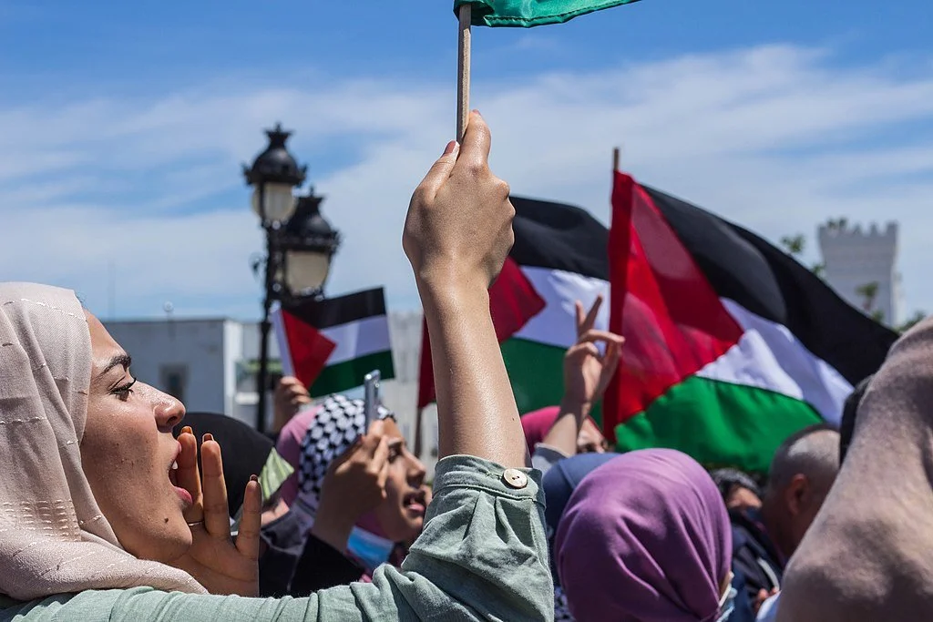 Palestine Legal, CAIR-Georgia File Civil Rights Complaint Against Emory University for Hostile Anti-Palestinian and Islamophobic Environment