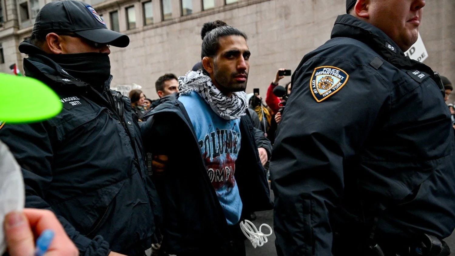 Palestine Legal Warns Against Escalating Efforts to Weaponize Terror Laws and Suppress Advocacy for Palestinian Rights