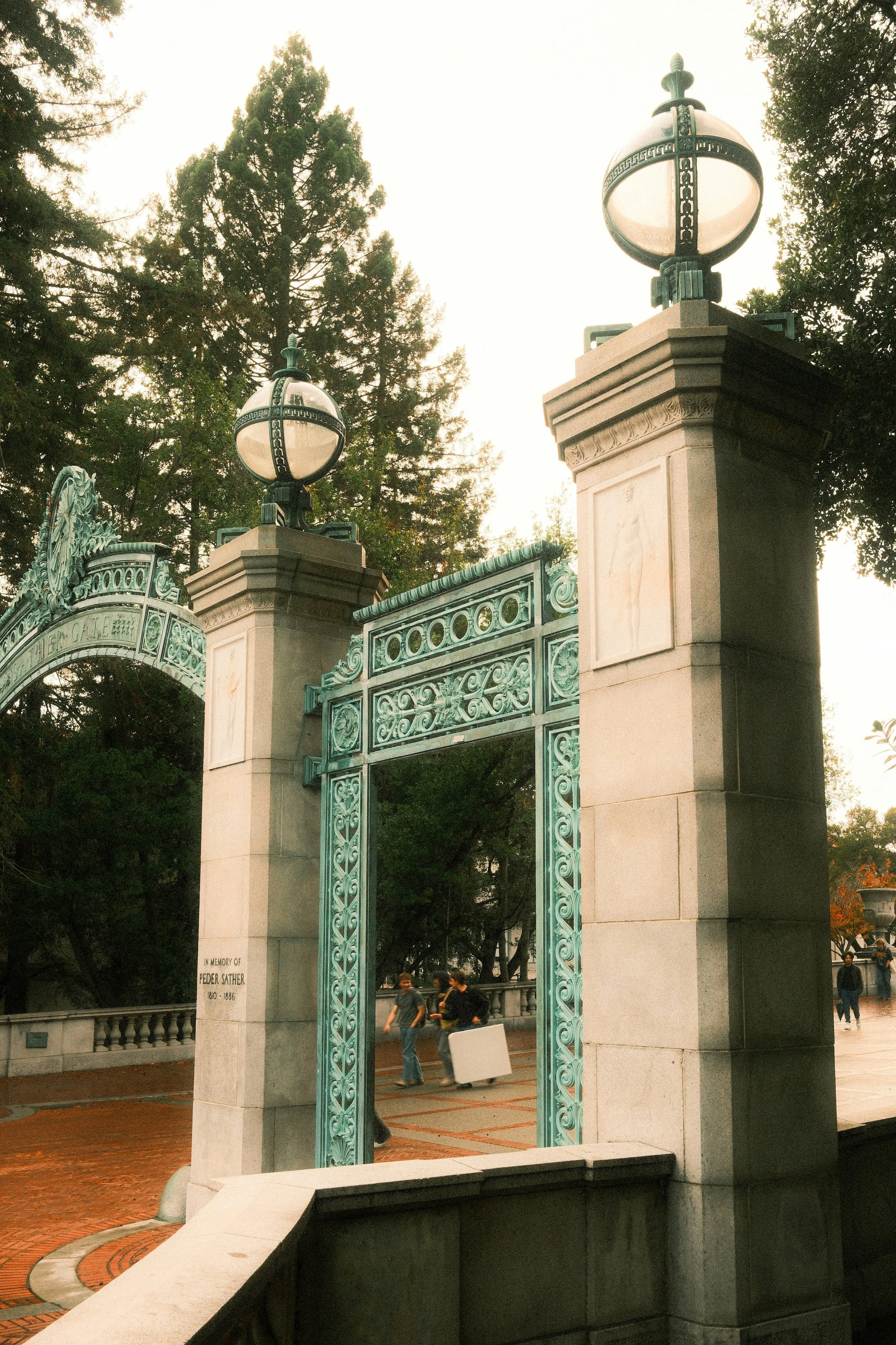Federal Court Blocks Berkeley Students from Weighing in on University's Chilling Deal with Zionists