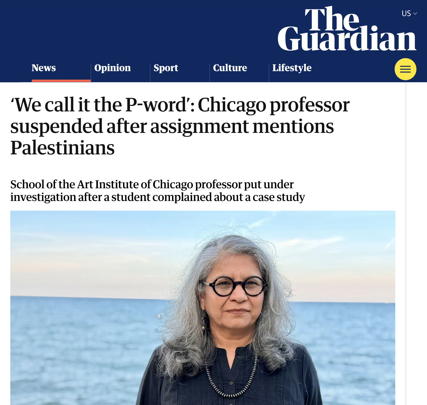 Media Roundup: Top Stories of Repression and Resistance Featuring Palestine Legal Clients and Attorneys