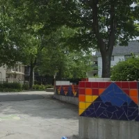 THE PROBLEM OF CRIME, BOTH REAL AND PERCEIVED