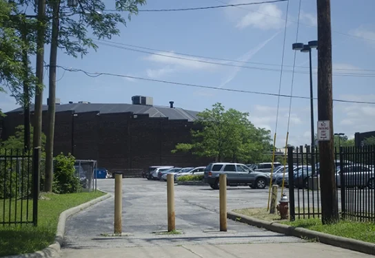 DO YOU KNOW THE WAY TO SHAKER SQUARE?