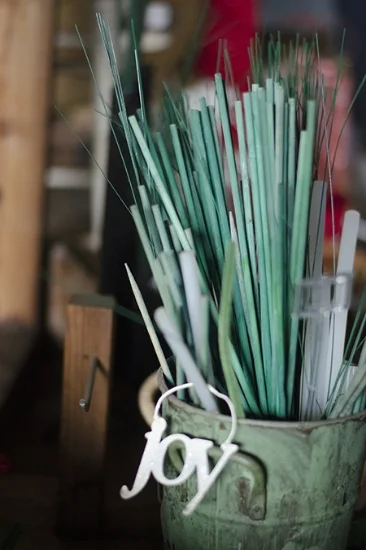 FLOWERS, FRUIT AND A CENTURY OF MEMORIES