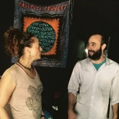 FROM STREET TO STOREFRONT