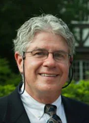 David Knecht Director of Operations