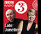 BBC Radio 3 Late Junction with Nick Luscombe